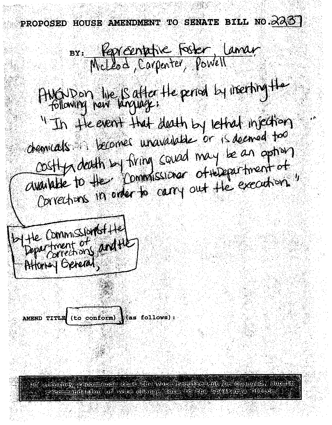 revision of the eighth amendment essay The 8th amendment (amendment viii) to the united states constitution can be legally defined as the section of the united sates bill of rights that. revision of the eighth amendment essay The 8th amendment (amendment viii) to the united states constitution can be legally defined as the section of the united sates bill of rights that.