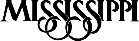Mississippi Logo