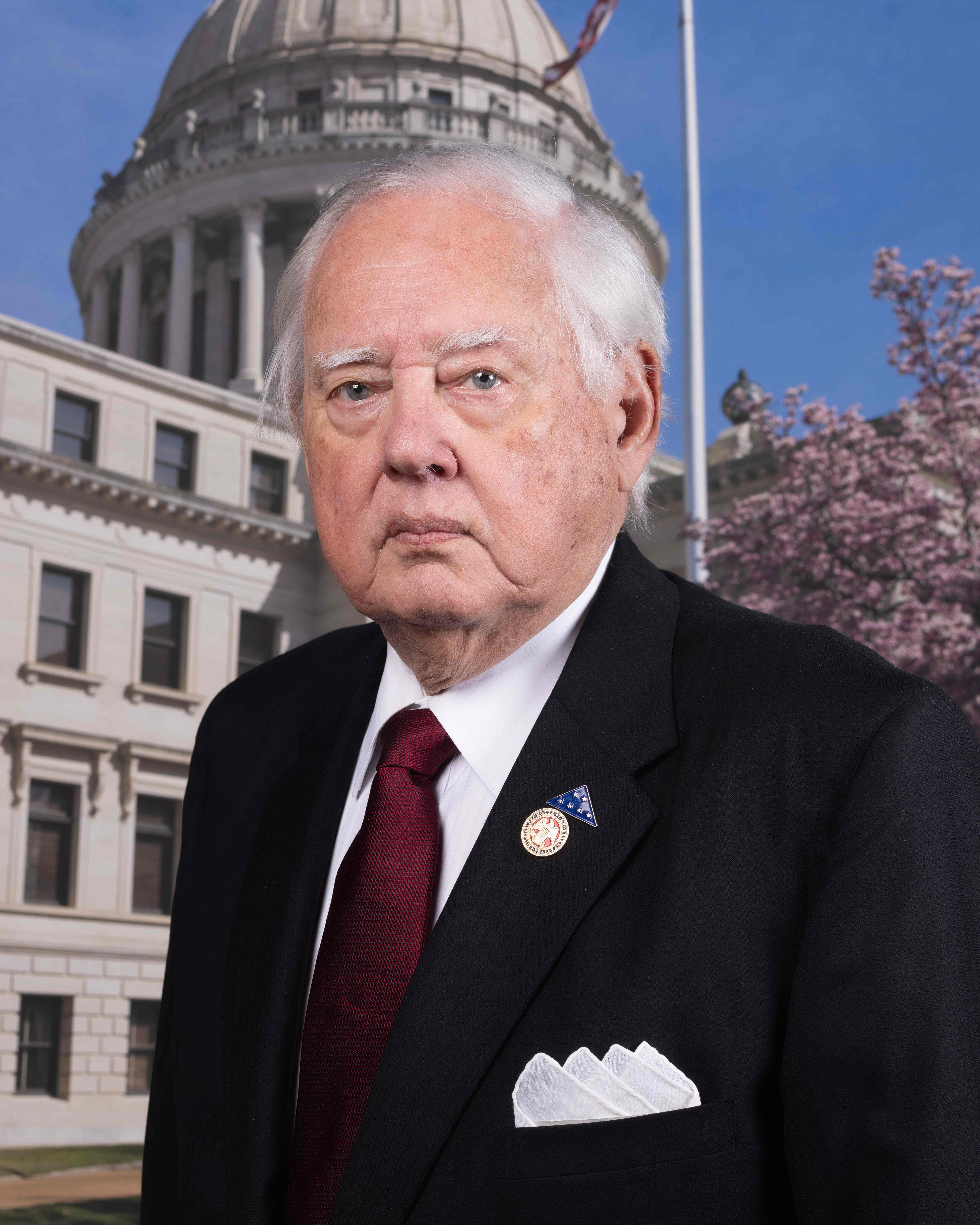 Representative John Read
