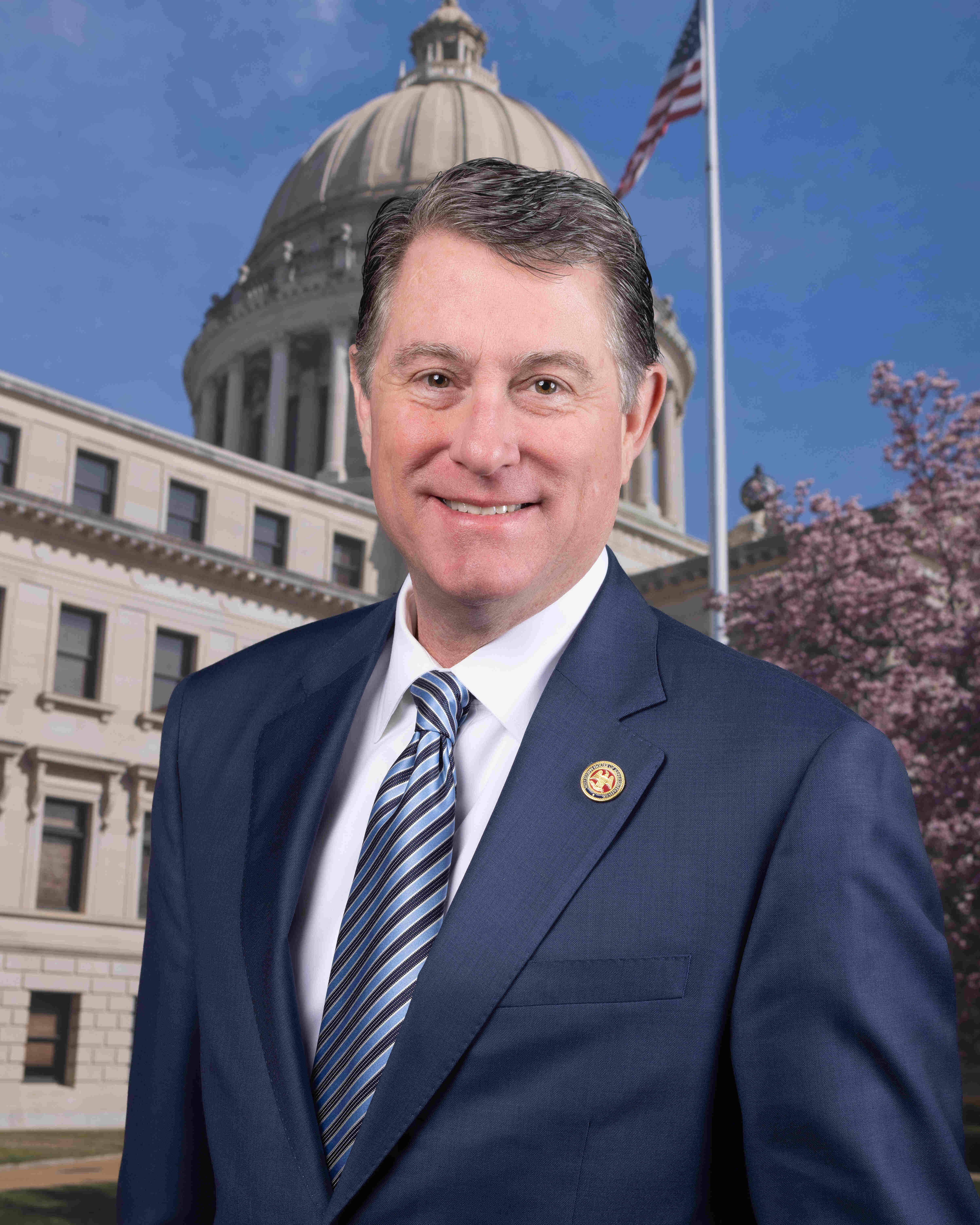 Representative Jody Steverson