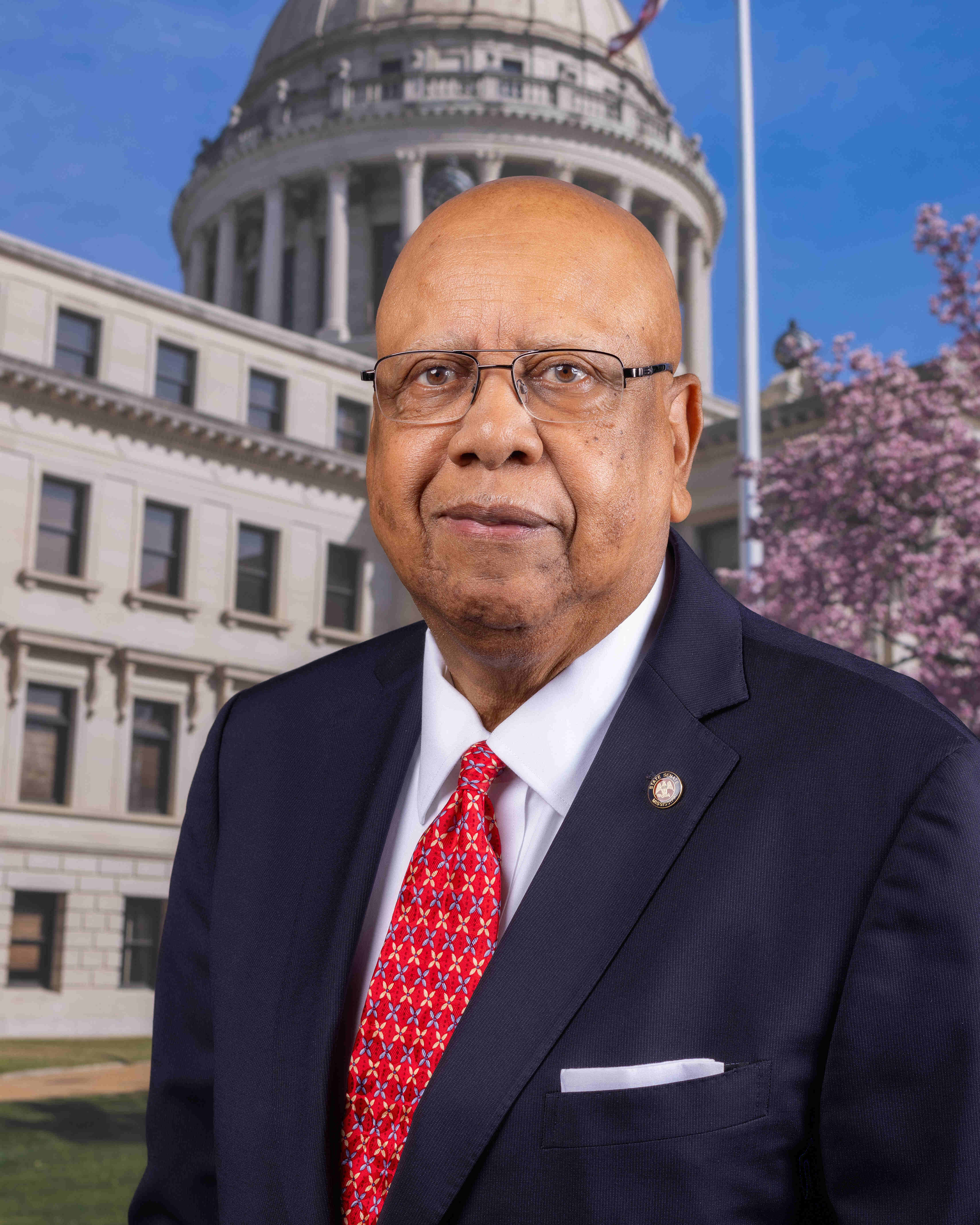 Senator Joseph Thomas